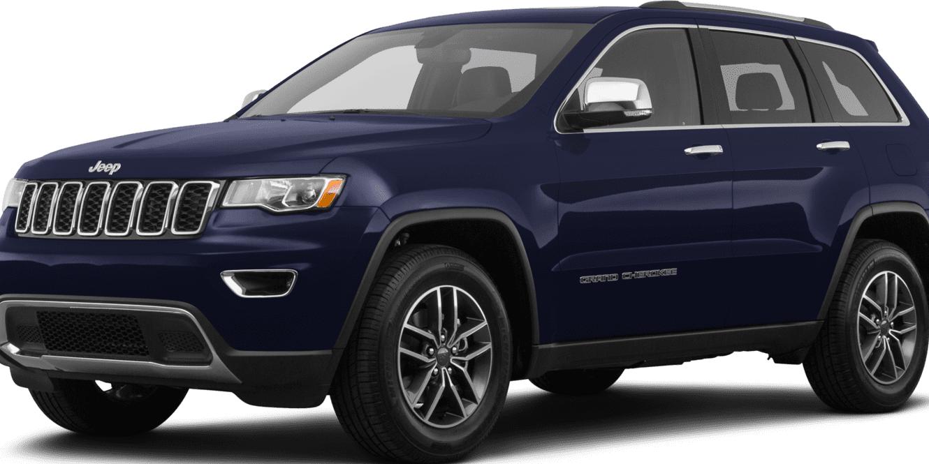 JEEP GRAND CHEROKEE 2021 1C4RJFBGXMC628363 image